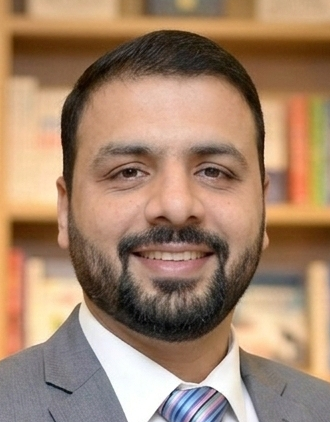 Mujeeb Rehman
